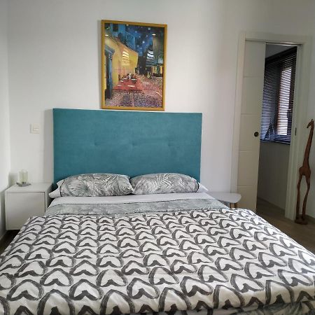 Altozano Room I, Estudió, centro de Málaga, GayFriendly, Wi-Fi gratis Exterior foto