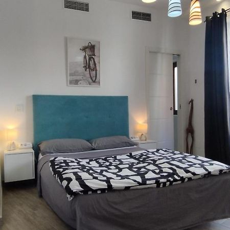 Altozano Room I, Estudió, centro de Málaga, GayFriendly, Wi-Fi gratis Exterior foto