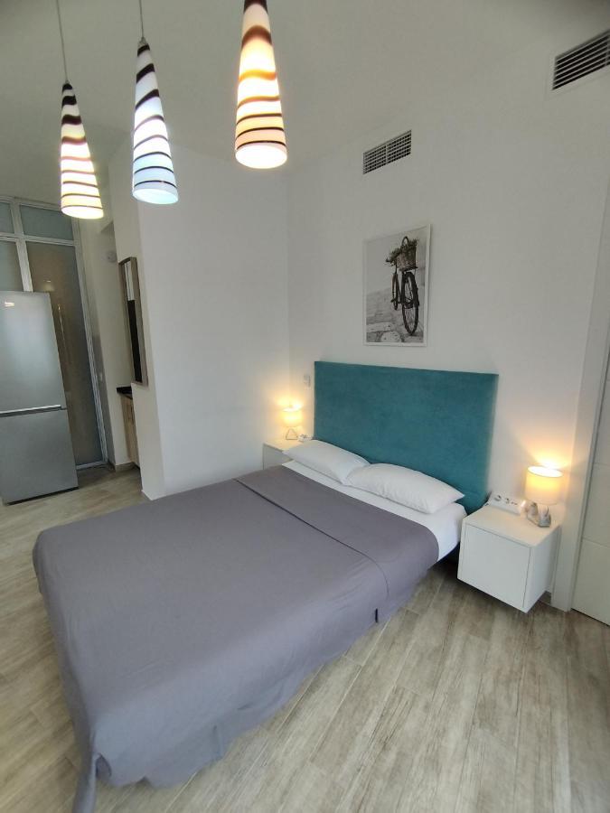 Altozano Room I, Estudió, centro de Málaga, GayFriendly, Wi-Fi gratis Exterior foto